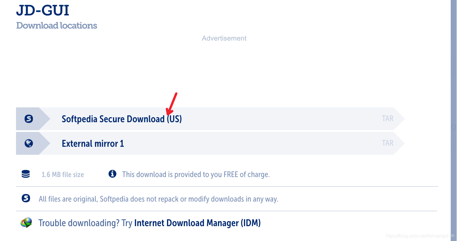 JD-GUI 安装_jd-gui rpm-CSDN博客