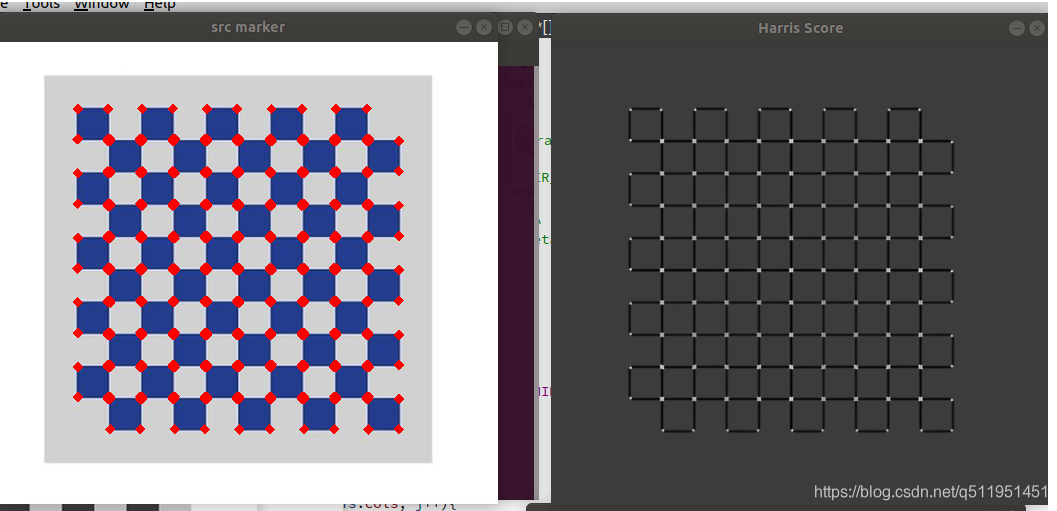 Opencv 特征点检测 一 角点检测 Harris角点 Shi Tomasi角点 亚像素角点提取 人工智能笔记 程序员宝宝 程序员宝宝 Opencv 特征点检测 一 角点检测 Harris角点 Shi Tomasi角点 亚像素角点提取 人工智能笔记 程序员宝宝 程序员宝宝