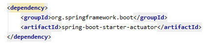 关闭springboot健康检查 org.springframework.boot.actuate.health.AbstractHealthIndicator 89 health - Elastic