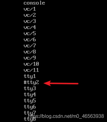 Linux系统安全及应用加固———最适合新手学,新手都能看懂!超详细的理论+超详细的实验!呕心沥血之作完成!EAsonT的博客-