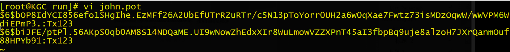 Linux系统安全及应用加固———最适合新手学，新手都能看懂！超详细的理论+超详细的实验！呕心沥血之作完成！EAsonT的博客-