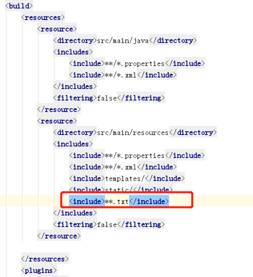 Error creating bean with name ‘jwtAccessTokenConverter‘ defined in