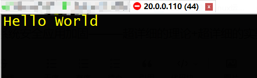 Linux系统安全及应用加固———最适合新手学，新手都能看懂！超详细的理论+超详细的实验！呕心沥血之作完成！EAsonT的博客-