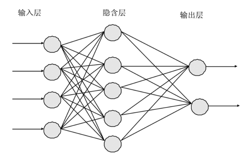 前馈神经网络 & 反馈神经网络