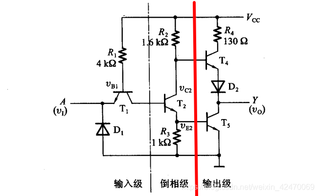 最强深入浅出上拉、OC门、OD门 —— 电子电路基础2_oc od电路上拉-CSDN博客