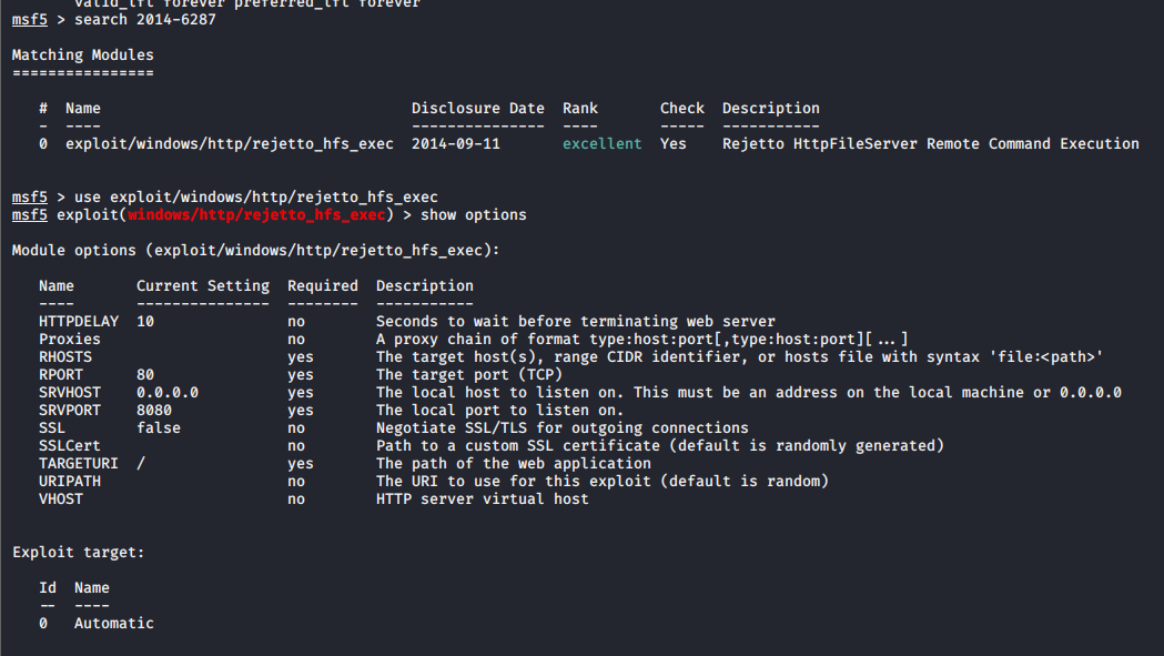 Shellcode Analysis in CVE-2015-1538 Exploit - Programmer Sought