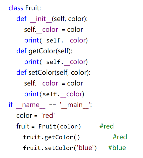 python类的变量、属性、方法 还有 arg的使用*arg和 **arg_self.color=color是什么意思-CSDN博客