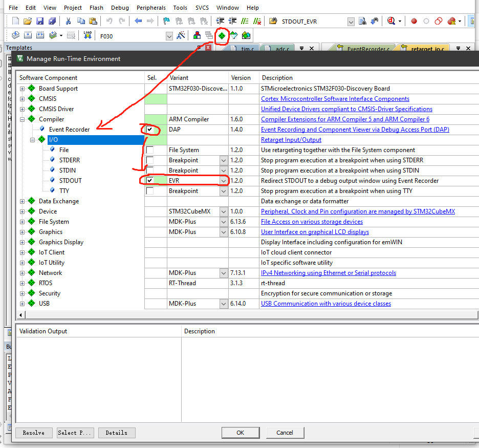 终极调试利器 EventRecorder 调试笔记_event recorder-CSDN博客