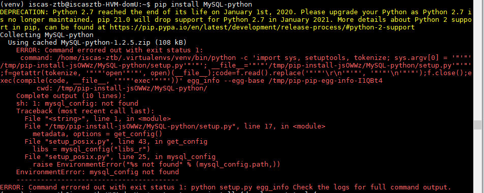 ubuntu-centos-pip-install-mysql-python-ubuntu20-pip-mysql-python