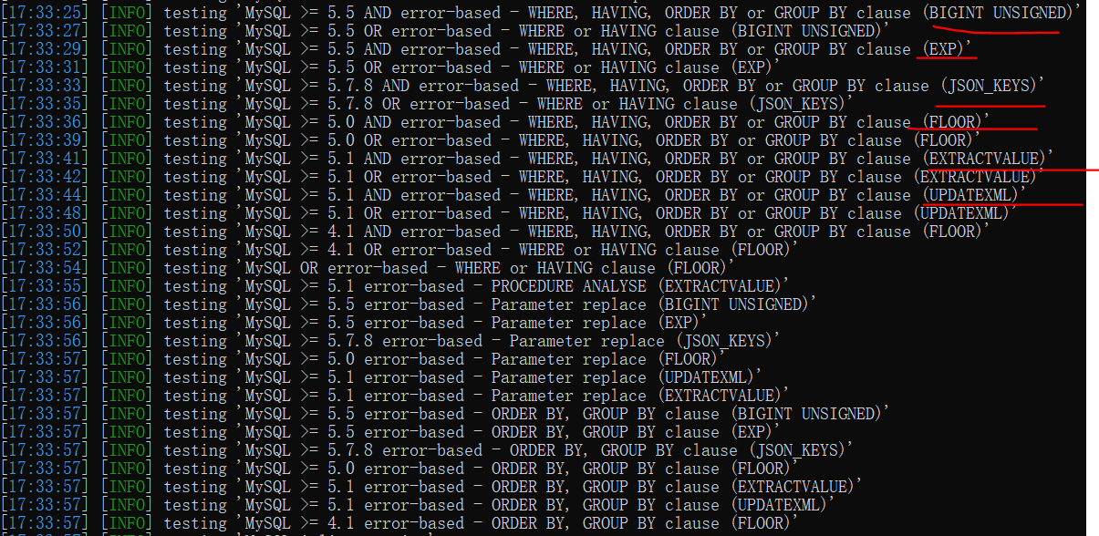 网络安全-SQL注入原理、攻击及防御-CSDN博客