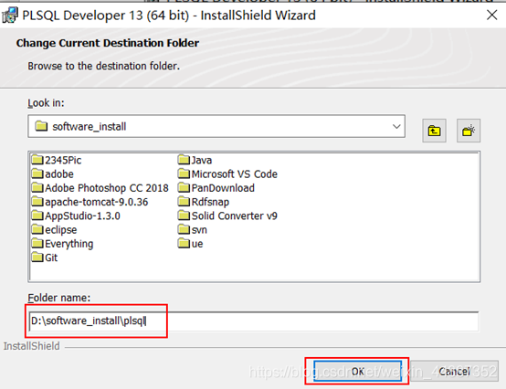 PL/SQL Developer下载安装过程_plsql dev download-CSDN博客