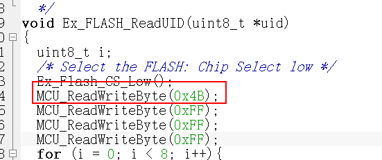 STM32 SPI详解[通俗易懂]