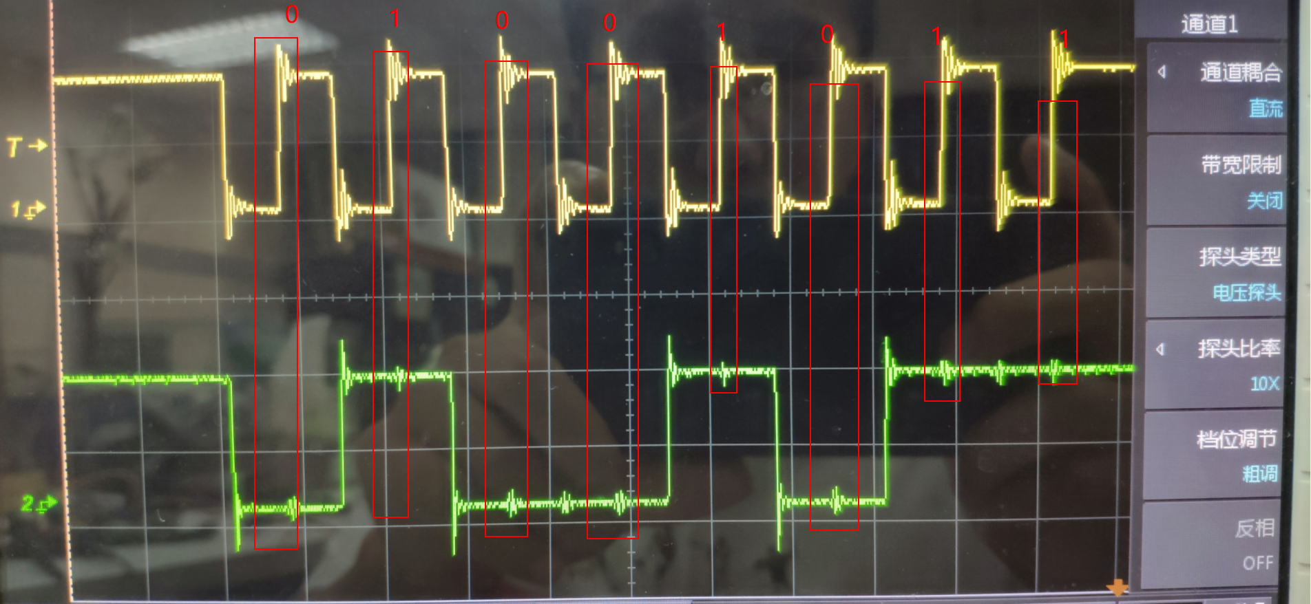 STM32 SPI详解[通俗易懂]