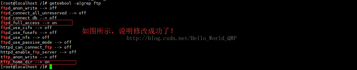 Install Vsftpd on Alibaba Cloud-CentOS7 - Programmer Sought