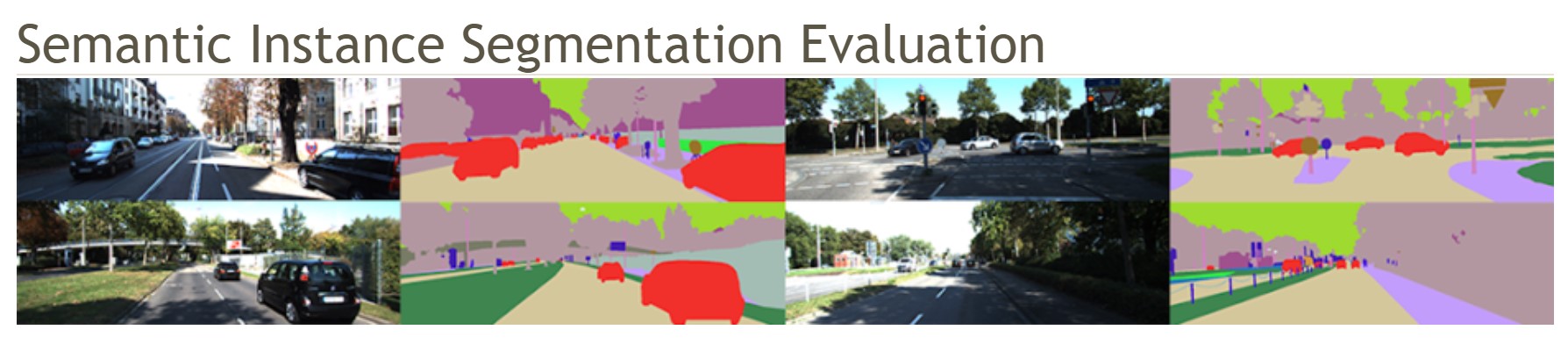 KITTI segmentation data set introduction - Programmer Sought