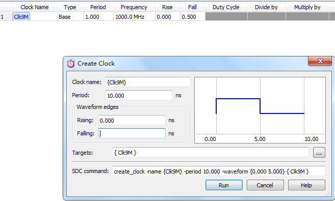 基于TimeQuest Timing Analyzer的时序分析笔记(二)_timing analyzer报告 maximum setup ...