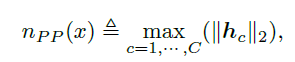 Exploring Deep Anomaly Detection Methods Based on Capsule Net论文阅读