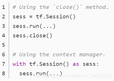 python中with的用法,with open(‘test.txt‘) as fp: open是包好__enter__,exit__的类 ...