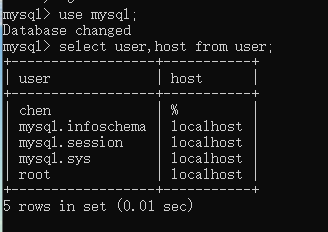 适合新手——MySQL中基于SQL语言增删改查等基础的练习大汇总RodmaChen的博客-