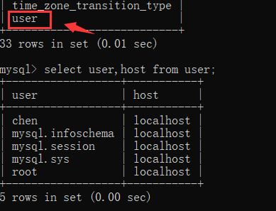 适合新手——MySQL中基于SQL语言增删改查等基础的练习大汇总RodmaChen的博客-