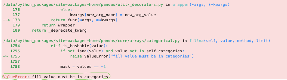 pandas中category类型的数据处理_pandas category-CSDN博客