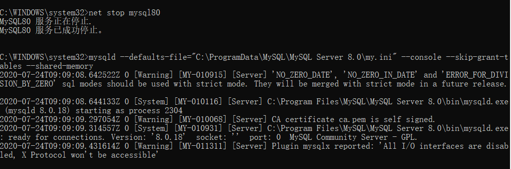 适合新手——MySQL中基于SQL语言增删改查等基础的练习大汇总RodmaChen的博客-