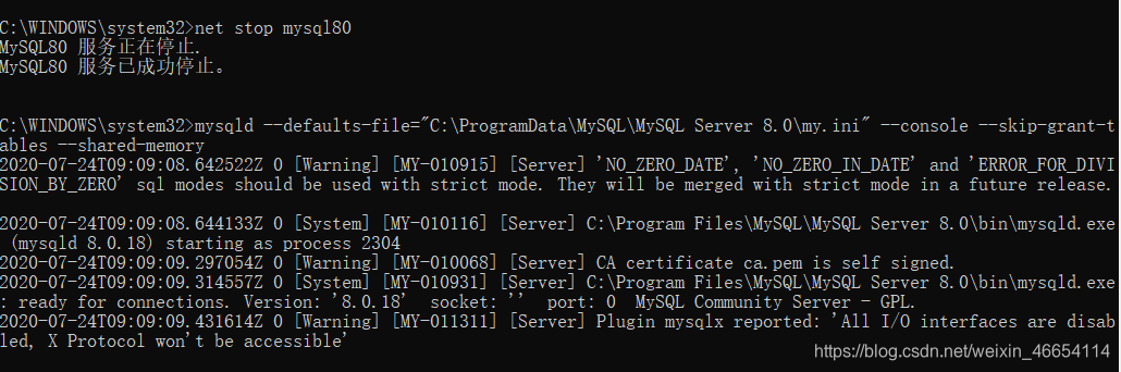 适合新手——MySQL中基于SQL语言增删改查等基础的练习大汇总RodmaChen的博客-