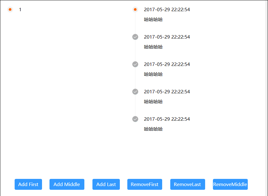WPF Timeline简易时间轴控件的实现_wpf 时间轴CSDN博客