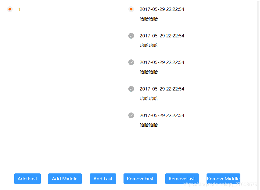 WPF Timeline简易时间轴控件的实现_wpf 时间轴CSDN博客