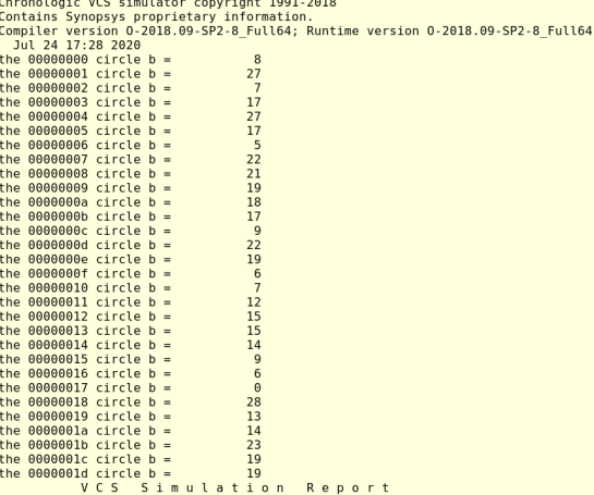 systemverilog中random用法-有符号数和无符号数-四值逻辑