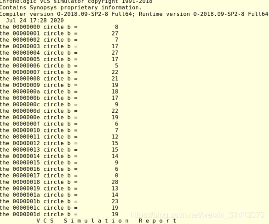 systemverilog中random用法-有符号数和无符号数-四值逻辑