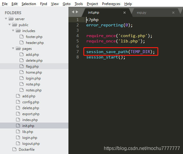 BUUCTF HarekazeCTF2019 Easy Notes CSDN BUUCTF HarekazeCTF2019 Easy Notes CSDN