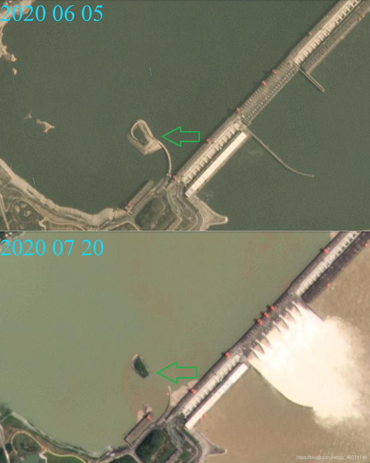 .San(三). Xia(峡).对长江二号洪水削峰作用总结qq46071146的博客-