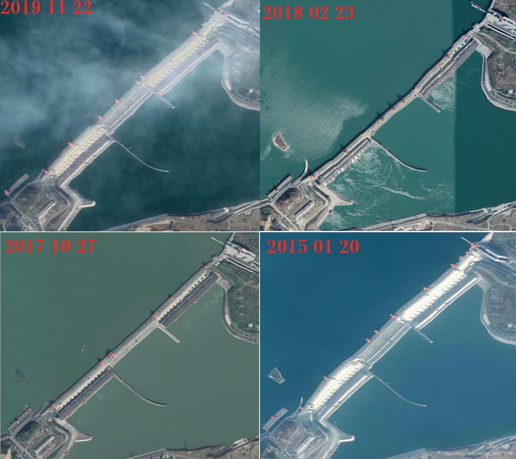 .San(三). Xia(峡).对长江二号洪水削峰作用总结qq46071146的博客-