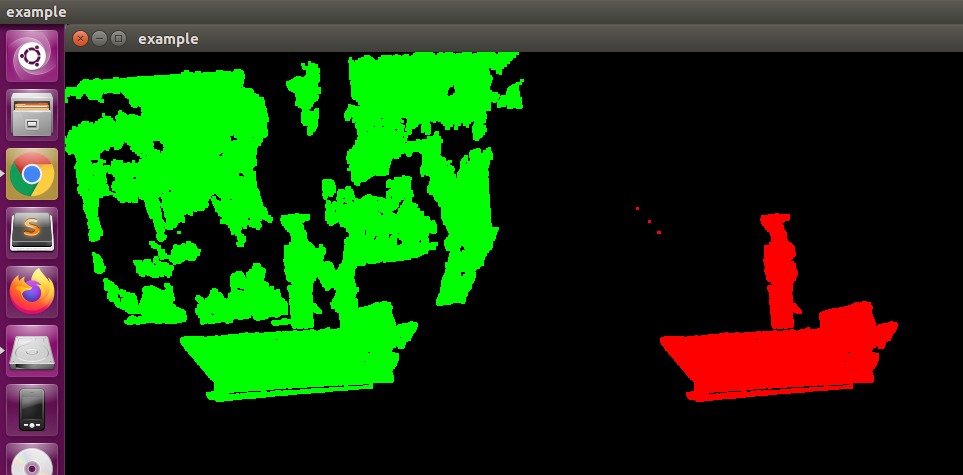 PCL_Tutorial2-4.2-Point cloud conditional filtering - Programmer Sought
