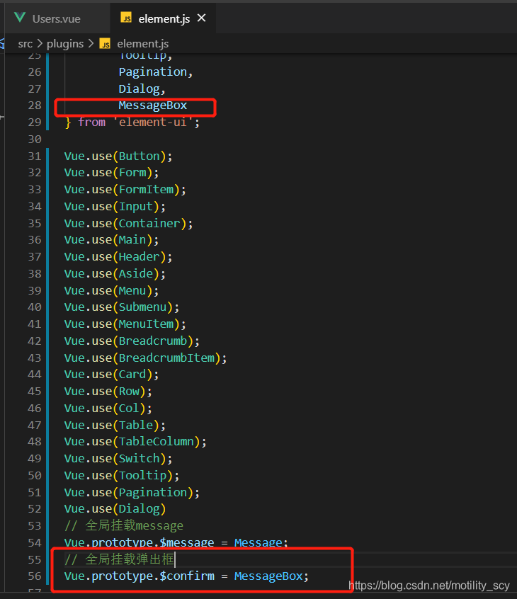element-ui Messagebox 显示不全的问题_arcodesign的message组件在元素全屏情况下的显示问题-CSDN博客