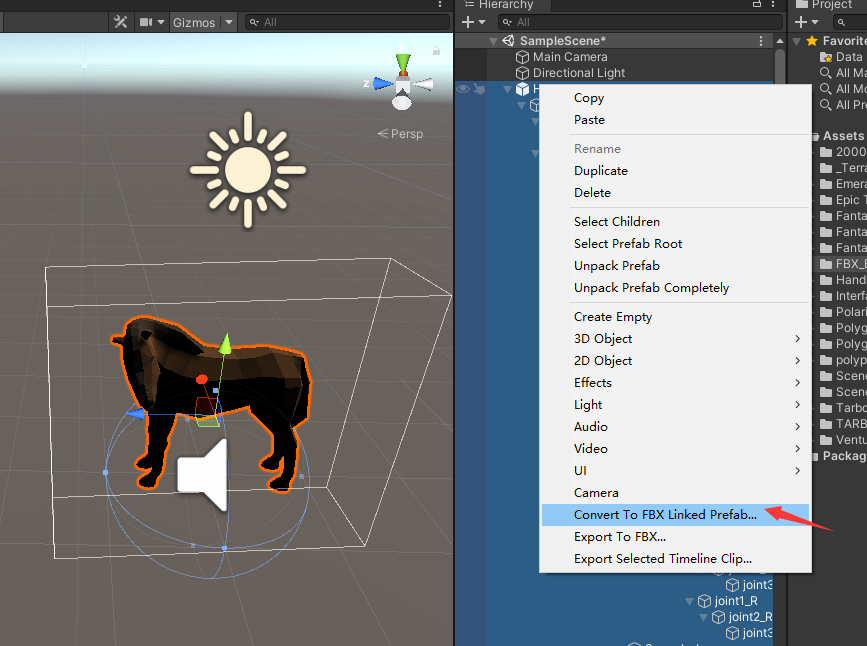 3ds max fbx not exporting animations unity