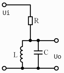 电子设计教程36:lc并联谐振滤波器
