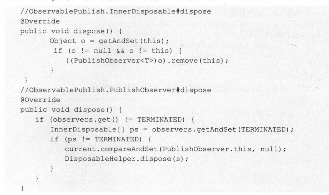 RxJava 学习02 基础知识_rxjava 基础知识培训CSDN博客