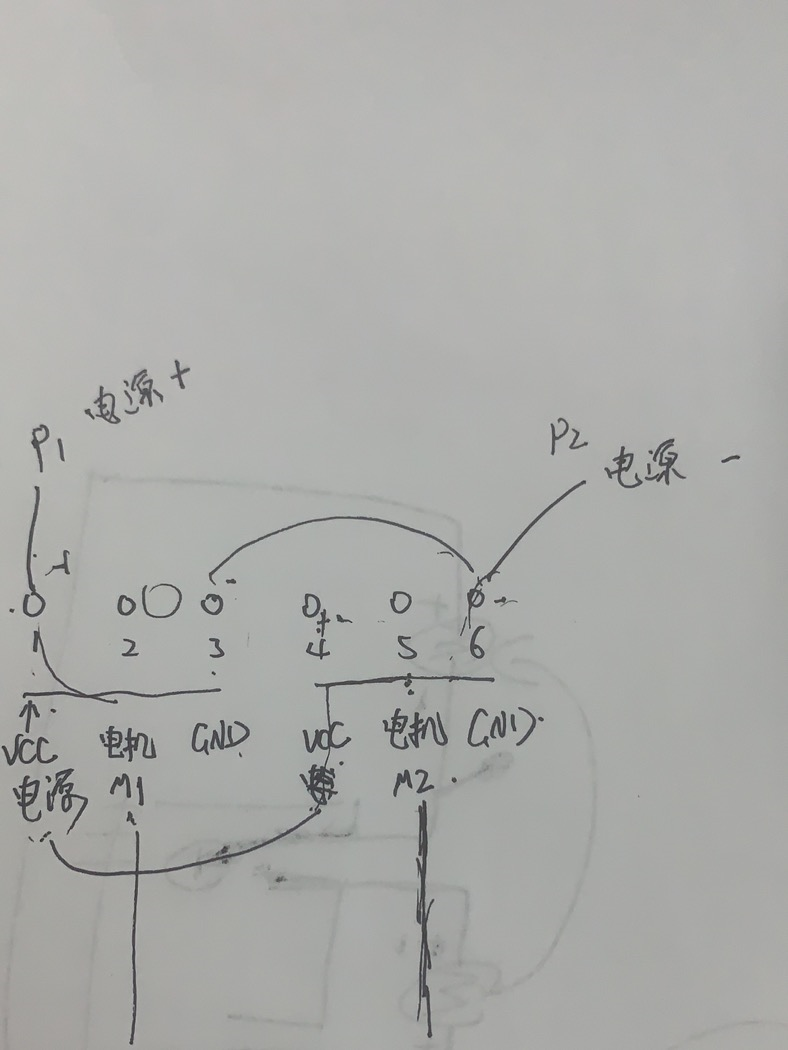 STM32之继电器驱动无人船电机不想练腿的boy-stm32无人船