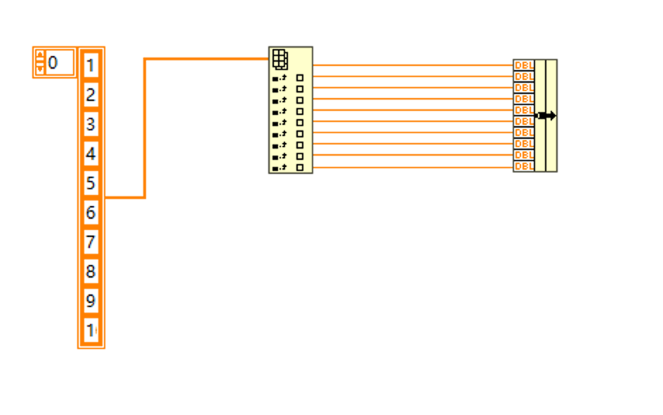 LabVIEW中QuickDrop功能的使用_labview quick drop快捷键CSDN博客
