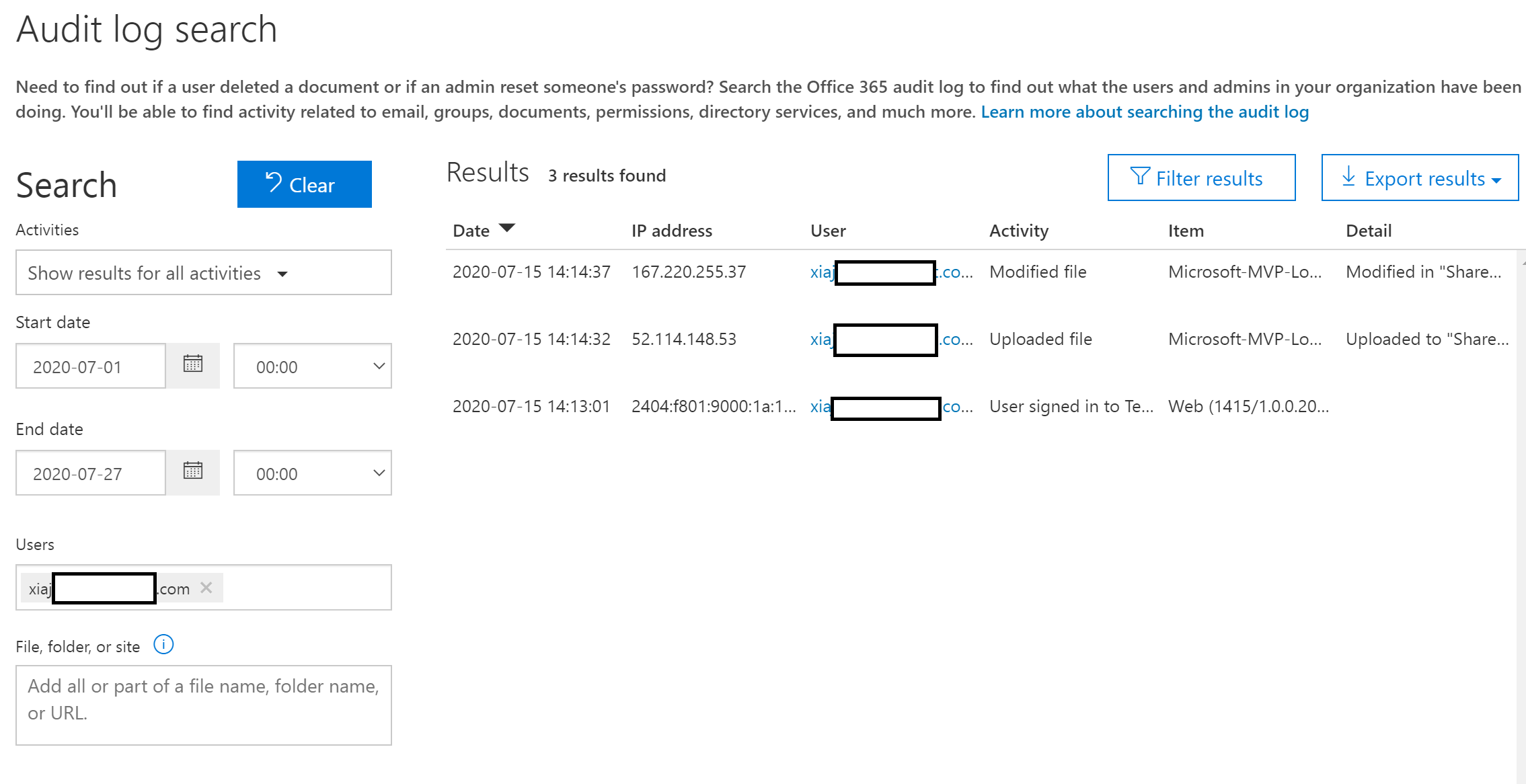 Microsoft Teams中的访客 三 访客的管控 Dp2的博客 Csdn博客