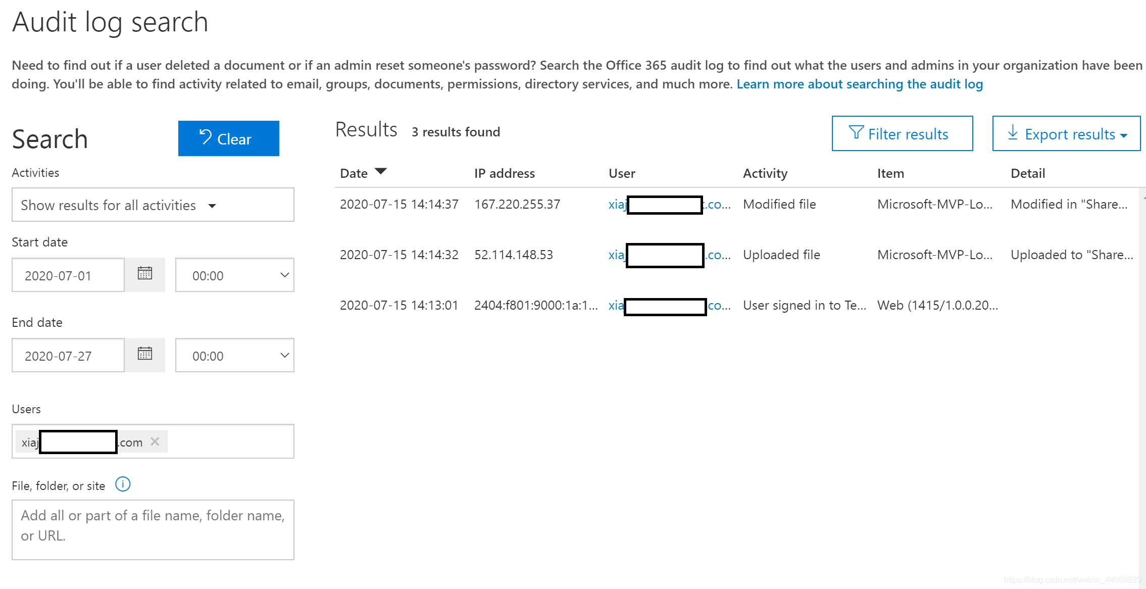 Microsoft Teams中的访客 三 访客的管控 Dp2的博客 Csdn博客 Microsoft Teams中的访客 三 访客的管控 Dp2的博客 Csdn博客