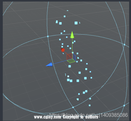 unity particlesystem_unity 粒子系统startcolor无法实时更新-CSDN博客