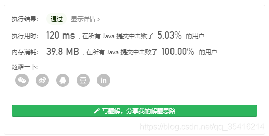【剑指 Offer 48】最长不含重复字符的子字符串MRyan's Blog-