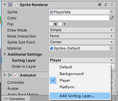 bolt入门教程学习笔记