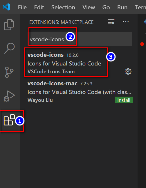 vscode学习1vscode编译器配置debug的配置图标的配置