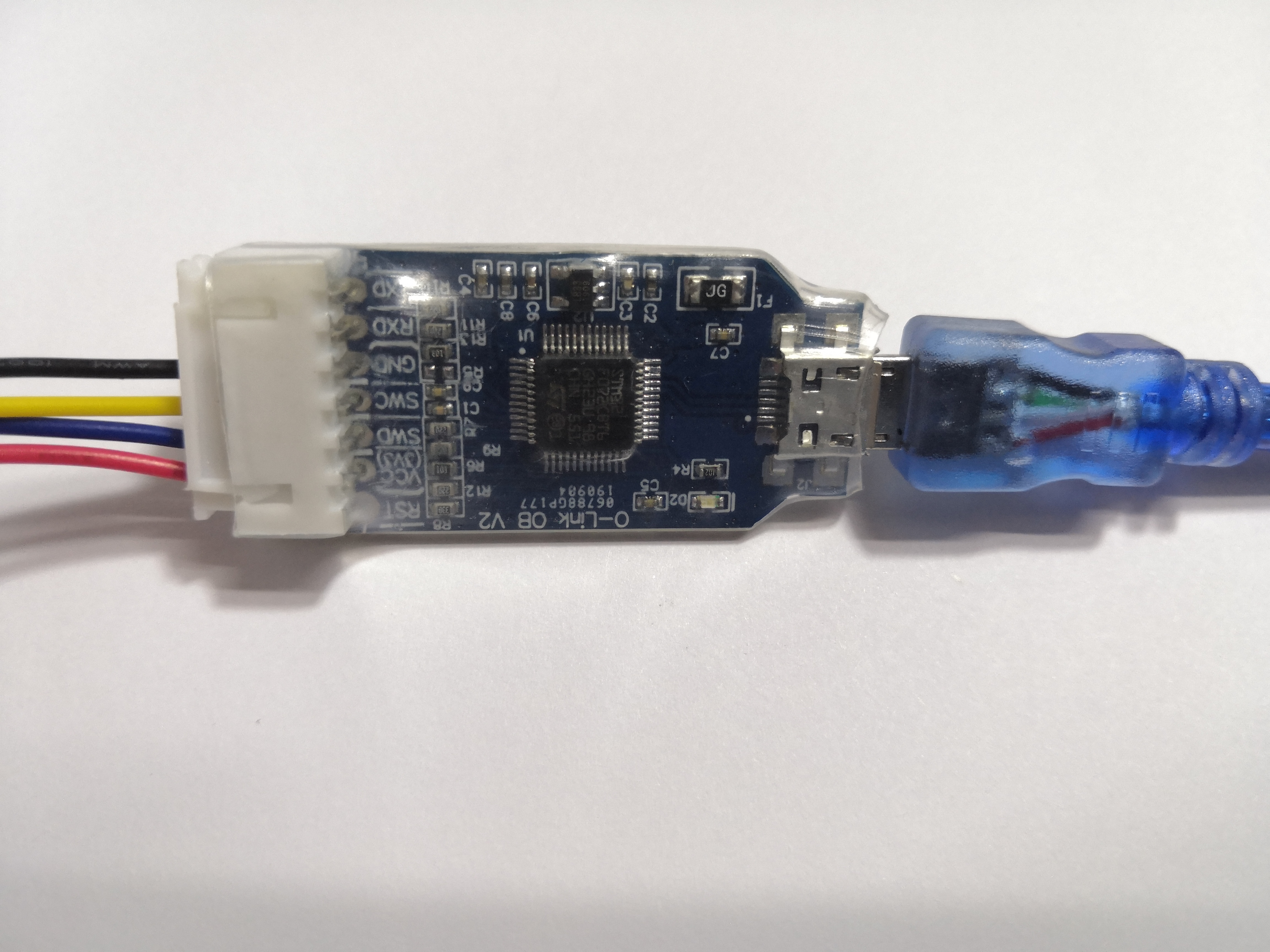 J-Link OB