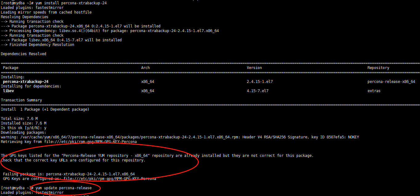 databases-is-there-a-non-blocking-operation-to-back-up-myisam-tables