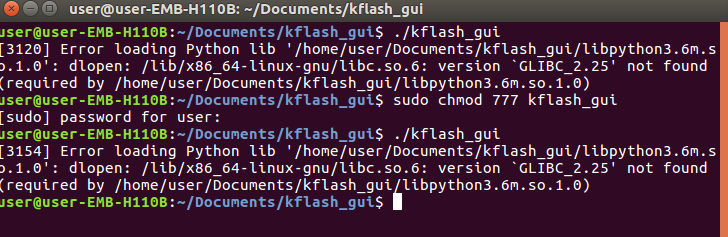 maix Bit开发板人物识别操作步骤__windows__and__ubuntu16.04